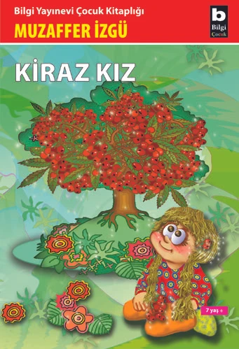 Kiraz Kız ürün görseli 1