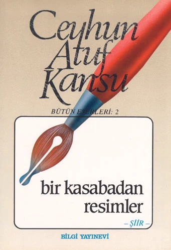 Bir Kasabadan Resimler