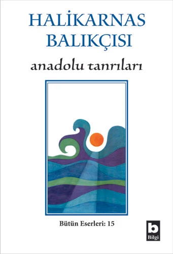 Anadolu Tanrıları ürün görseli 1