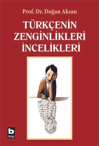 Türkçenin Zenginlikleri İncelikleri ürün görseli 1