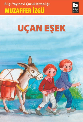 Uçan Eşek