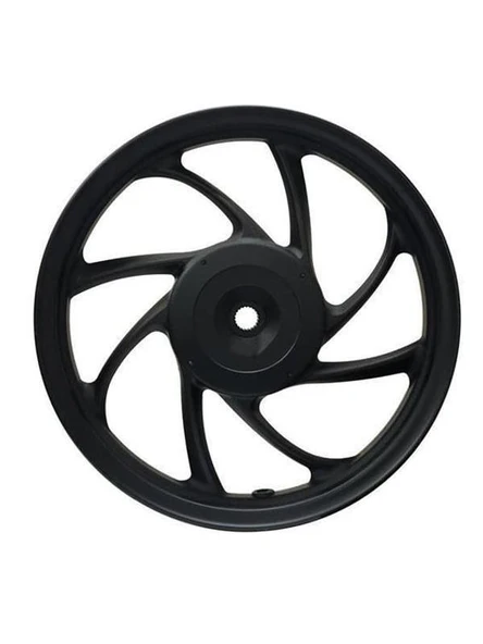 ARKA JANT HONDA DIO - 2