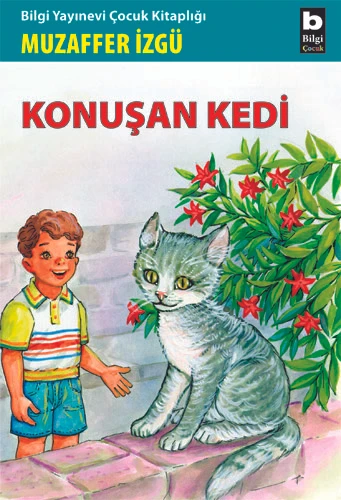 Konuşan Kedi ürün görseli 1