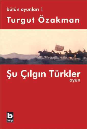 Şu Çılgın Türkler  / Bütün Oyunları-1 ürün görseli 1