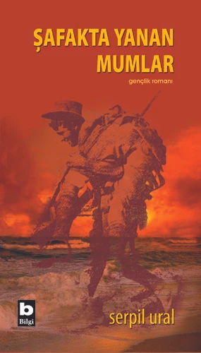 Şafakta Yanan Mumlar ürün görseli 1