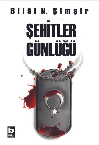Şehitler Günlüğü