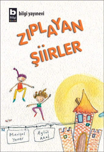 Zıplayan Şiirler ürün görseli 1