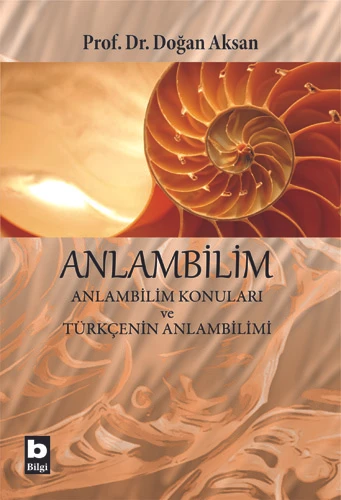 Anlambilim ürün görseli 1