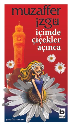 İçimde Çiçekler Açınca ürün görseli 1