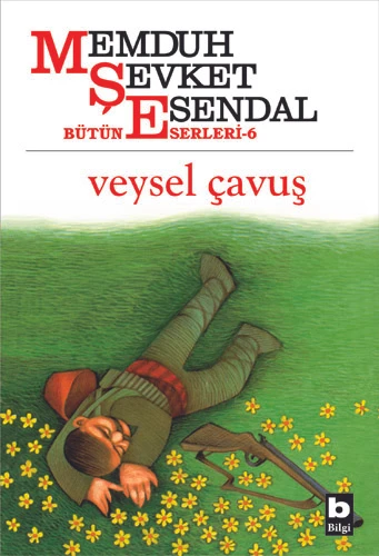 Veysel Çavuş ürün görseli 1