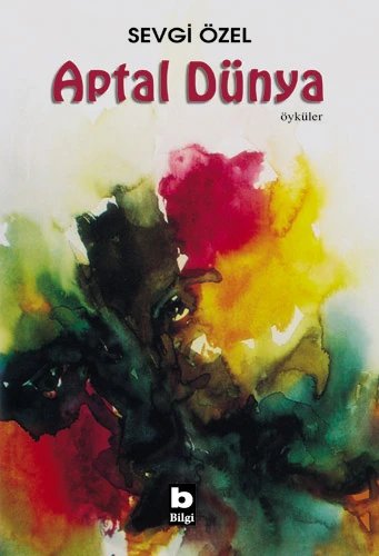 Aptal Dünya ürün görseli 1