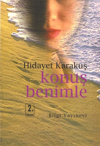 Konuş Benimle