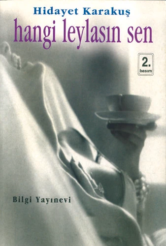 Hangi Leylasın Sen ürün görseli 1