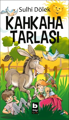 Kahkaha Tarlası ürün görseli 1