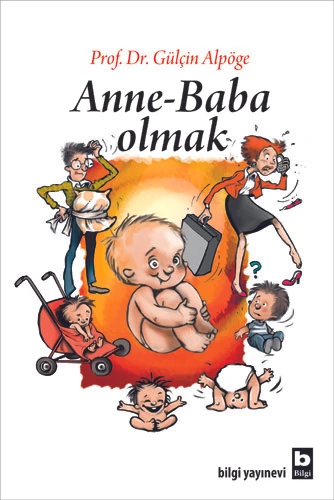 Anne-Baba Olmak ürün görseli 1