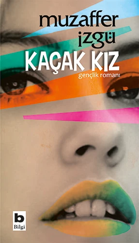 Kaçak Kız ürün görseli 1
