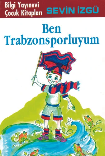 Ben Trabzonsporluyum