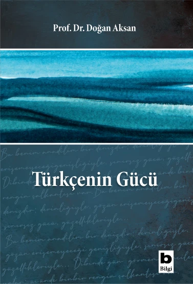 Türkçenin Gücü ürün görseli 1