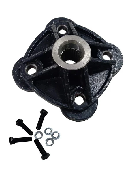 ARKA JANT BAĞLANTI PARÇASI [SAĞ - SOL UYUMLU] LINHAI 200 ATV