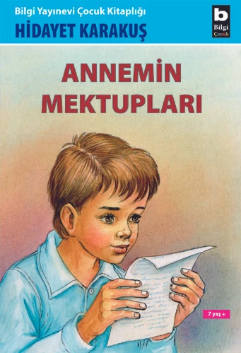 Annemin Mektupları