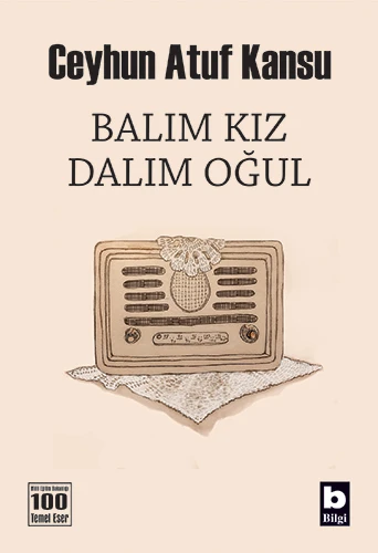 Balım Kız Dalım Oğul ürün görseli 1