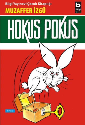Hokus Pokus ürün görseli 1