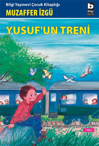 Yusuf'un Treni ürün görseli 1