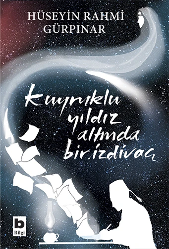 Kuyrukluyıldız Altında Bir İzdivaç