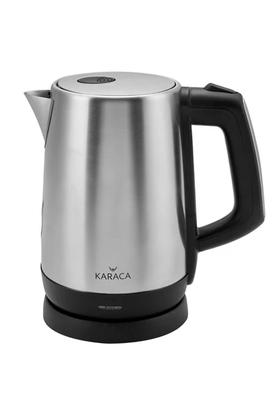 Karaca 2203 1.7 lt Çelik Kettle