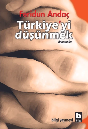 Türkiye'yi Düşünmek ürün görseli 1