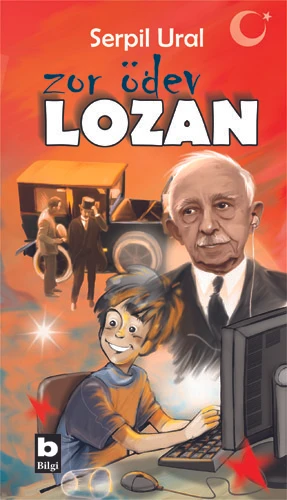 Zor Ödev Lozan