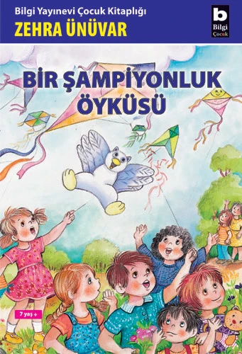 Bir Şampiyonluk Öyküsü ürün görseli 1