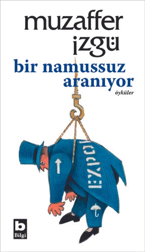 Bir Namussuz Aranıyor ürün görseli 1