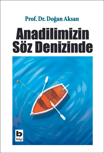 Anadilimizin Söz Denizinde ürün görseli 1