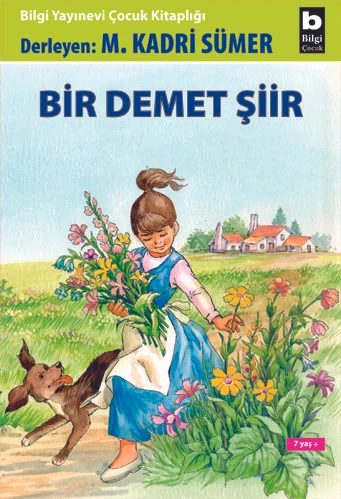 Bir Demet Şiir