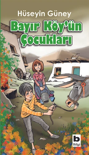 Bayır Köy'ün Çocukları