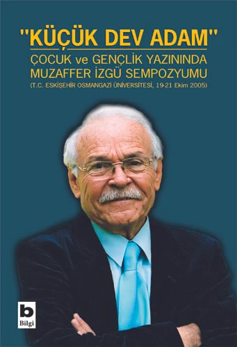 Küçük Dev Adam