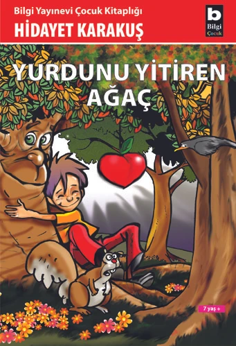 Yurdunu Yitiren Ağaç