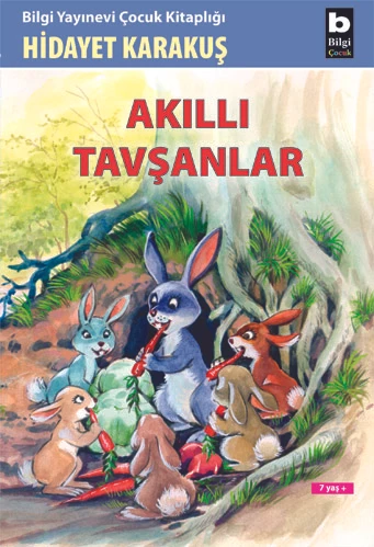 Akıllı Tavşanlar