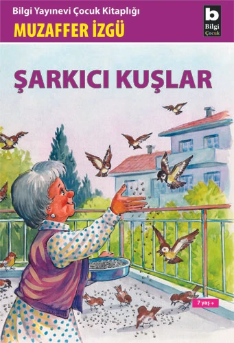 Şarkıcı Kuşlar