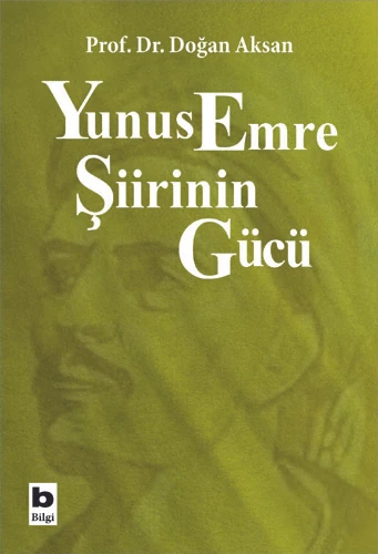 Yunus Emre Şiirinin Gücü ürün görseli 1