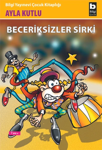 Beceriksizler Sirki