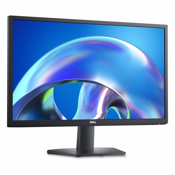 Dell SE2425H 23.8" 75Hz 5Ms VGA+HDMI FullHD VA Vesa Monitör - 2