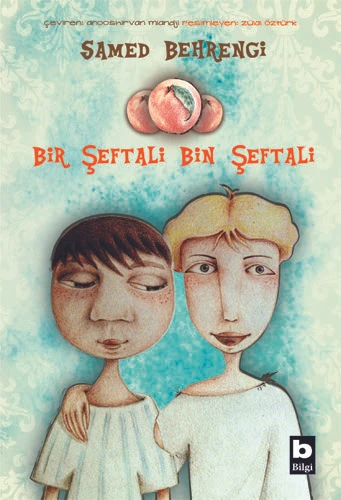 Bir Şeftali Bin Şeftali