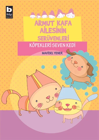 Köpekleri Seven Kedi