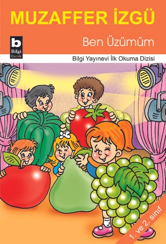 Ben Üzümüm