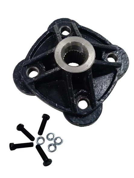 ARKA JANT BAĞLANTI PARÇASI [SAĞ - SOL UYUMLU] LINHAI 200 ATV - 3