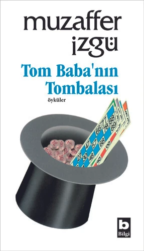 Tom Baba'nın Tombalası ürün görseli 1