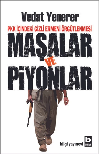 Maşalar ve Piyonlar