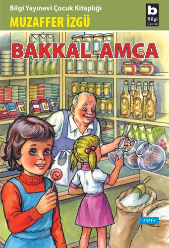 Bakkal Amca ürün görseli 1
